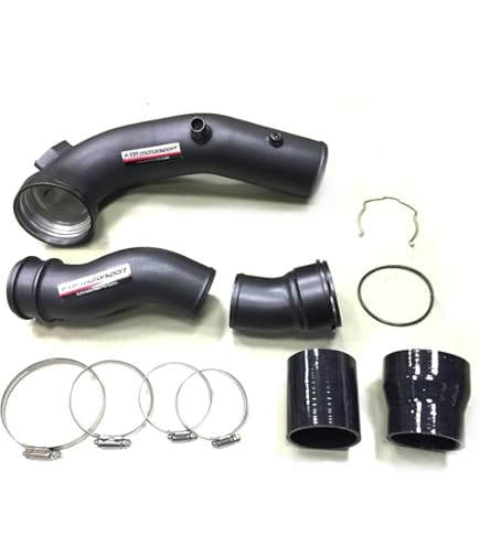 Amazon | FTP アルミ製 チャージパイプキット F20 F30 M135i 335i